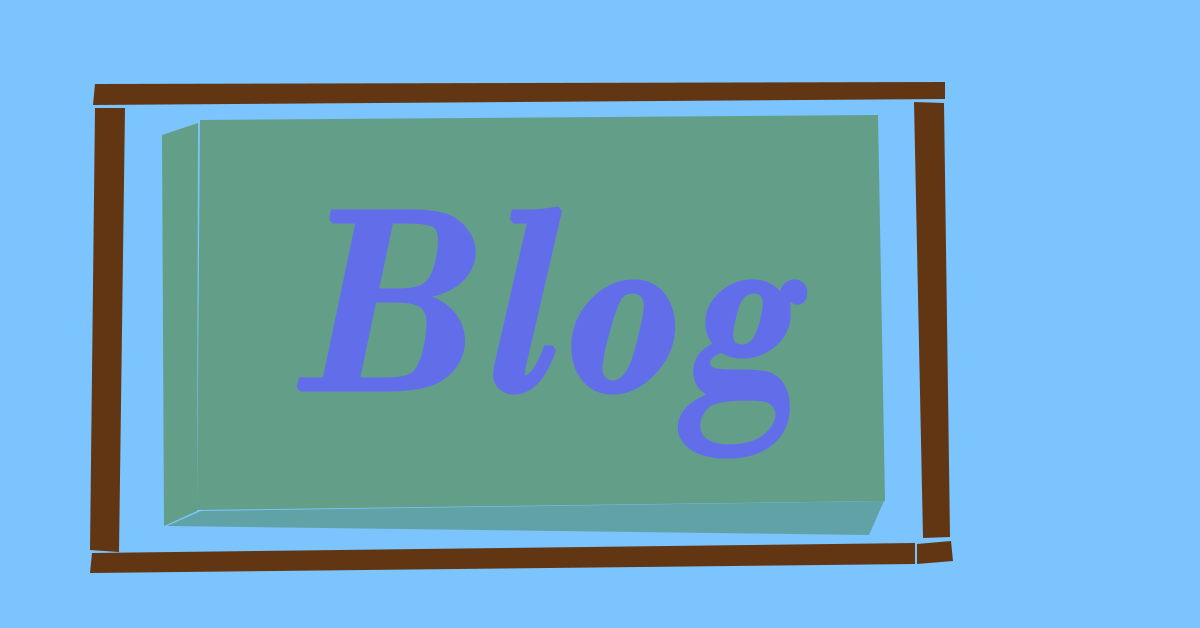 Blog