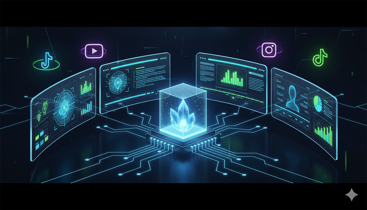 Traffic Supernova Review 2025: The Automated AI Tool for Faceless Video Channels